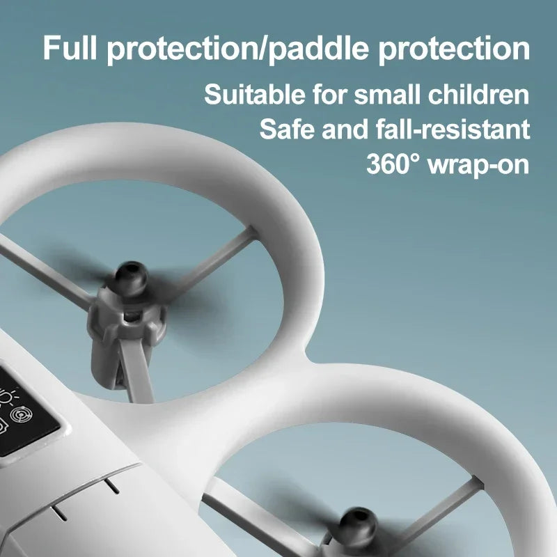 Original GT3 8K GPS Professional RC Drone Aerial Photography Remote Control Aircraft 5G HD Dual Camera Quadcopter Toys UAV Gifts