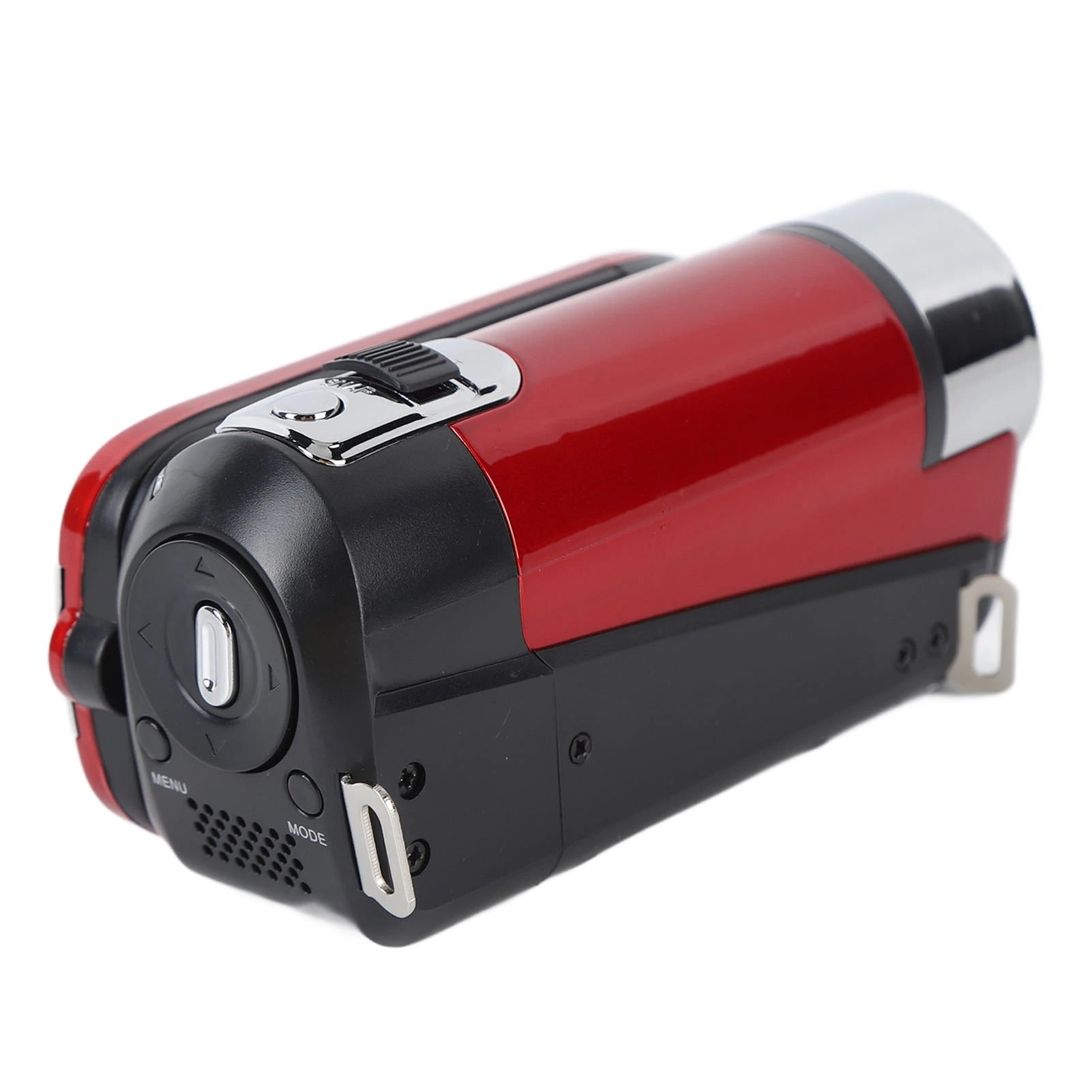 4K 48MP DV Camera 2.7in  Rotatable Screen 16x Digital Zoom Video Camera with USB Cable 4K Camera Video Camera  Camera